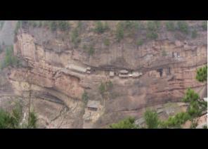 云崖寺数字化保护