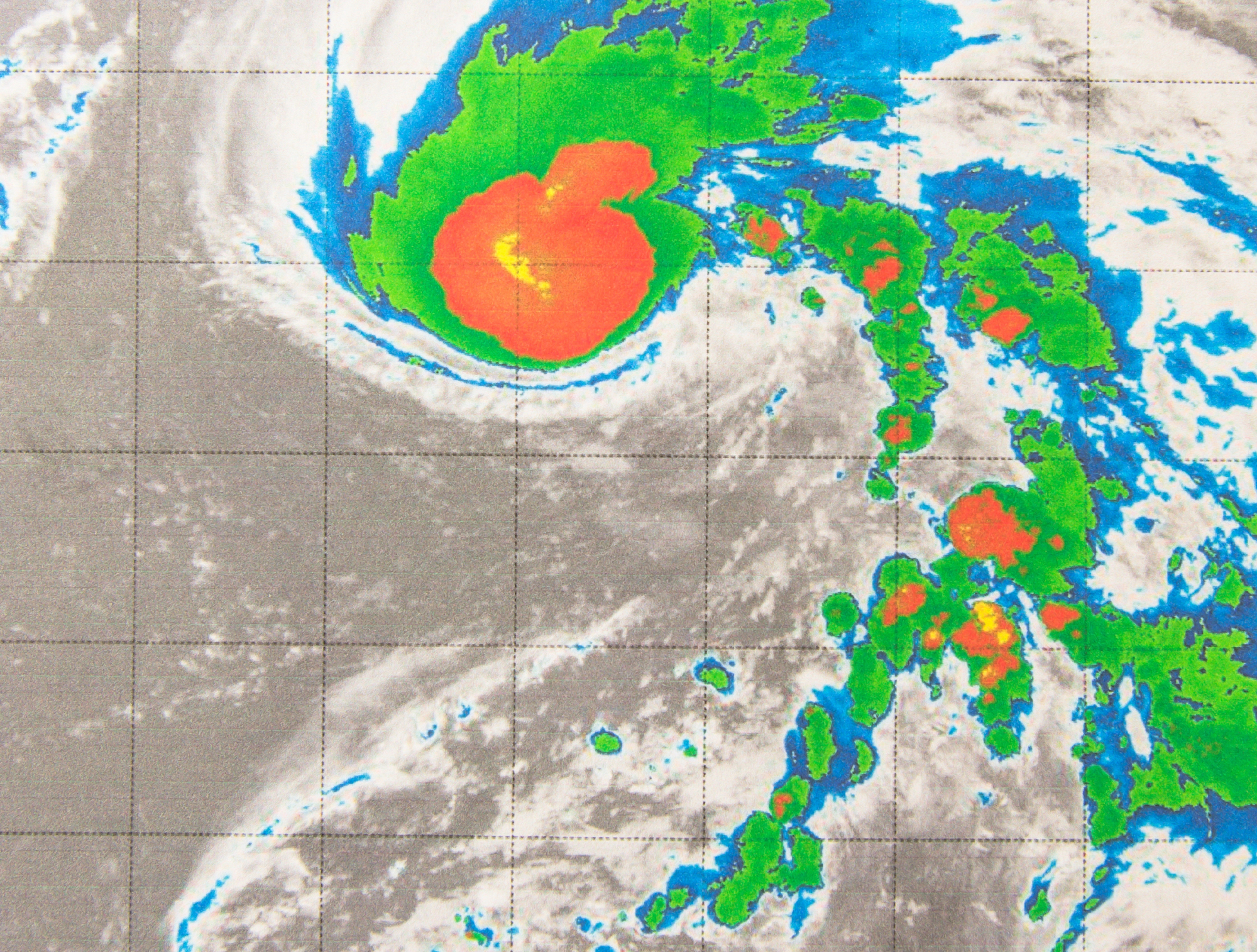 结构安全监测系统应用场景
